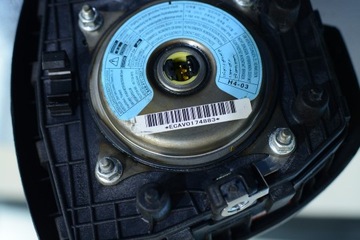 HYUNDAI I20 I DESKA KONZOLA AIRBAG KOMPLET