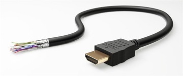 Высокоскоростной кабель HDMI с Ethernet 3 м