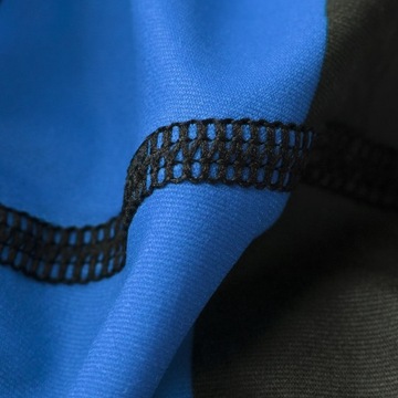 Купальник борцовский ПОЛЬША CAMO BLUE M
