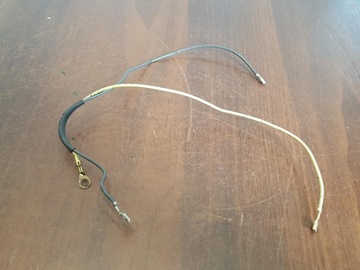 STIHL 044 046 MS440 ЭЛЕКТРИЧЕСКИЙ ЖГУТ ПРОВОДОВ