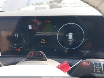 Hyundai Santa Fe V 2025 Hyundai Santa Fe 2025 HYUNDAI SANTA FE HYBRID CALLIGRAPHY 1.6 Hybryda 178KM, zdjęcie 12