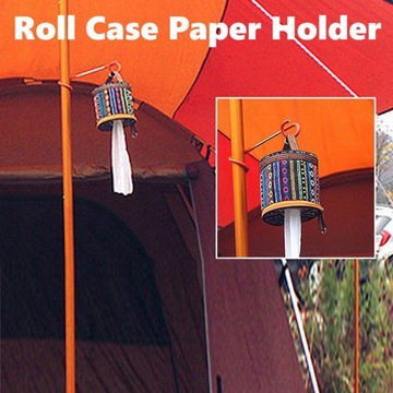 ЧЕХОЛ ДЛЯ КОРОБКИ ДЛЯ ХРАНЕНИЯ РУЛОННОЙ БУМАГИ