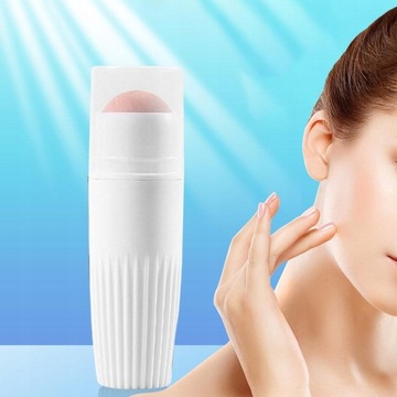 Впитывающее матовое масло для лица Makeup