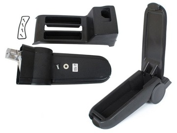 VW POLO IV 9N 9N2 9N3 2001-2009 LOKETNÍ OPĚRKA