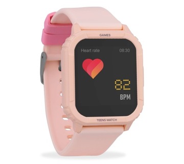 Детские умные часы Vector Smart Kids VCTR-00-01PK