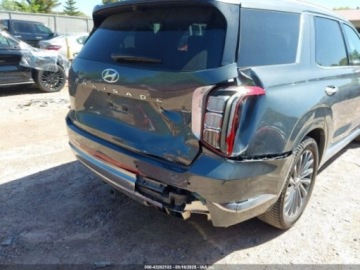 Hyundai 2023 Hyundai Palisade 2023 HYUNDAI PALISADE CALLIGRAPHY 3.8 Benzyna 291KM, zdjęcie 6