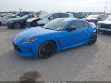 Toyota GR86 2024 Toyota GR86 Premium 2024 2.4 Benzyna 228KM, zdjęcie 1