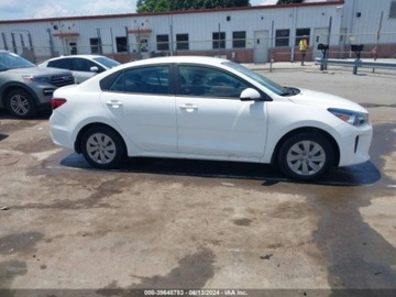 Kia Rio IV 2020 Kia Rio 2020 Kia Rio S IVT 1.6 Benzyna 120KM, zdjęcie 12
