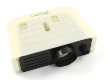 FILTR POWIETRZA 4M0133843C VW AUDI ORYGINALNY