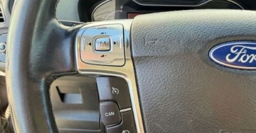 Ford S-Max I Van Facelifting 2.0 Duratorq TDCi DPF 140KM 2012 Ford S-Max 2.0 140 km Salon PL Platinium X Webasto 2.0 Diesel 140KM, zdjęcie 8