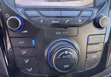 Hyundai i40 Kombi Facelifting 1.7 CRDi 141KM 2018 Hyundai i40 Bezwypadekserwis aso1wlascicielz NiemiecPREMIUMjak nowy, zdjęcie 2