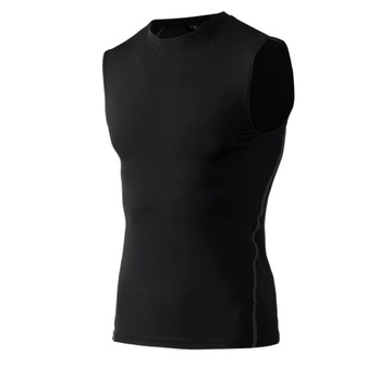 Men's Gyms Clothing Sports Fitness Tank Top Quick