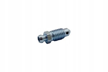 Odpowietrznik zacisku cylinderka M8 1x1,25 24,5mm