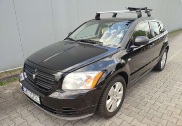 Dodge Caliber 2006