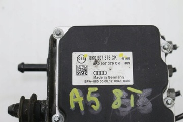 Насос АБС 8K0907379CK Audi A5 8T