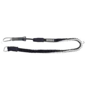 Leash ION 2022 Handlepass Webbing Black - 100/160
