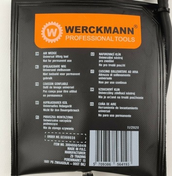 2шт подъемная подушка 150 кг POWERFUL для подъема мебели