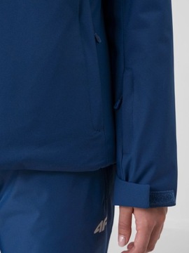 4F ЛЫЖНАЯ ЖЕНСКАЯ КУРТКА Z21 KUDN001 > XS