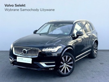 Volvo XC90 II 2022 Volvo XC 90 B5 Diesel AWD | Ultimate Bright | Salo