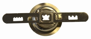 KSZTAŁTOWNIK CIASTEK do maszynki nr8