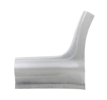 Reperaturka progu próg SKODA OCTAVIA I tylna lewa