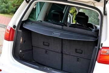 Seat Alhambra II (7N) Van 1.4 TSI 150KM 2012 Seat Alhambra 1.4 FSI 150 KM 7-Osób Xenon Navi, zdjęcie 12