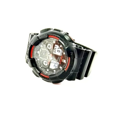 ZEGAREK CASIO G-SHOCK 5081