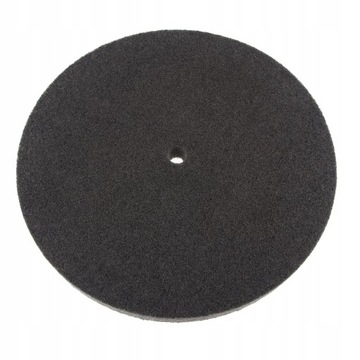 Полировальный диск из нейлонового волокна для