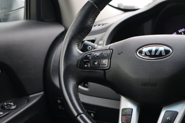 Kia Sportage III SUV Facelifting 1.6 GDI 135KM 2015 Kia Sportage 1.6 GDI, Salon Polska, Serwis ASO, zdjęcie 16