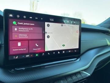 Skoda Octavia IV 2026 Skoda Octavia Sportline 2.0 TSI 204KM DSG 4x4, zdjęcie 8