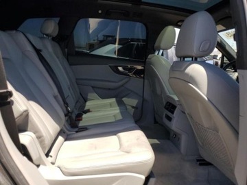 Audi Q7 II 2019 Audi Q7 Premium plus 3.0 Benzyna 329KM, zdjęcie 8