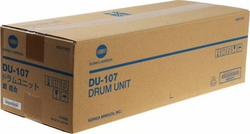 KM Drum Unit DU-107 BIZHUB PRO C1100 C1085