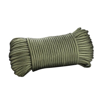 Bransoletka ze sznurka 650 Paracord 10 Strands