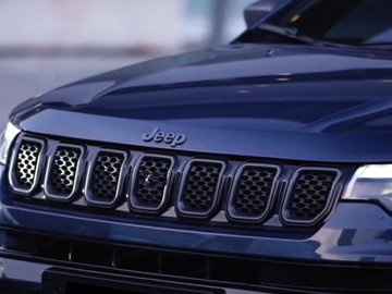 Jeep Compass II 2025 Od ręki - 1.5 T4 mHEV North Star FWD DCT 130KM | Podgrzewane fotele!, zdjęcie 1