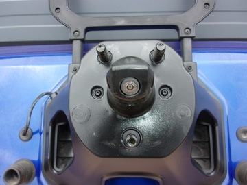 ОТКРЫТКА КРЫШКИ БАГАЖНИКА JEEP WRANGLER JL 18-