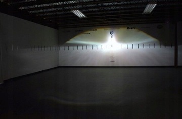 Soczewki Bi-Led Lens Komplet RY-LP3027 3.0 Bi-LED