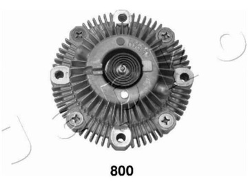 SPOJKA VENTILÁTOR SUZUKI X-90 1.6 95-97 GRAND VITARA I MK1 98-03