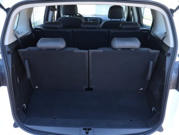 Opel Zafira D 2019 Opel Zafira 2.0 CDTI, Serwis ASO, Automat, zdjęcie 19