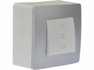 Legrand NILOE Розетка 2P+Z 16А белая 764540 664540