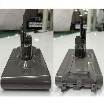 Сменный аккумулятор для Dyson V8 SV10 4600 мАч 21,6 В