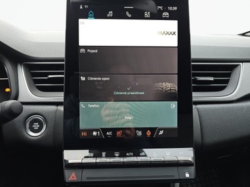 Renault Captur 2024 Renault Captur 1.0 TCe Techno LPG, zdjęcie 22