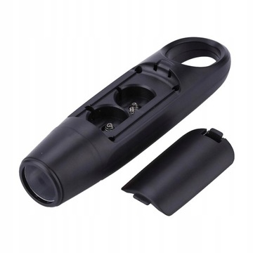 Электронный свисток - черный