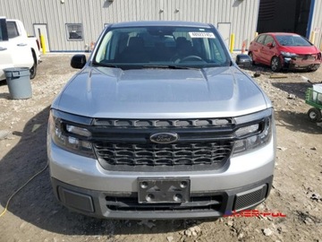 Ford Maverick II 2024 Ford Maverick 2024 2.0L AWD Supercrew Cab 2.0 Benzyna 250KM, zdjęcie 5