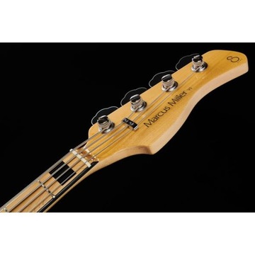 Бас-гитара-сир Маркус Миллер v5 24-4 VWH