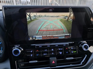 Toyota Highlander III 2.5 248KM 2021 highlander HSD 2.5l hybryda 247KM*Salon PL * Bezwypadkowy * ASO, zdjęcie 10