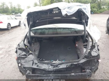 Mercedes Klasa C W206 2025 Mercedes-Benz Klasa C c300 4matic 2.0 Benzyna 255KM, zdjęcie 4