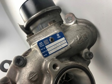 TURBÍNA TURBO VW 2.0 TDI 03N145701F