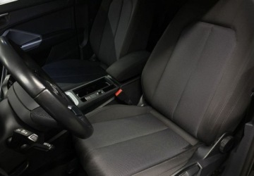 Audi Q3 II SUV 1.5 35 TFSI 150KM 2023 Audi Q3 VAT 23 Advanced 35TFSI 150KM S-tronic 2023 r., salon PL, I wlascic, zdjęcie 23