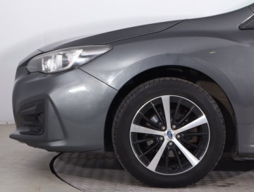 Subaru Impreza IV 2019 Subaru Impreza 2.0i, 4X4, Klima, Tempomat, zdjęcie 13