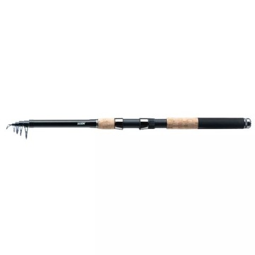Jaxon Wędka Tenesa TELE TRAVEL 2,70m 6 10-40g